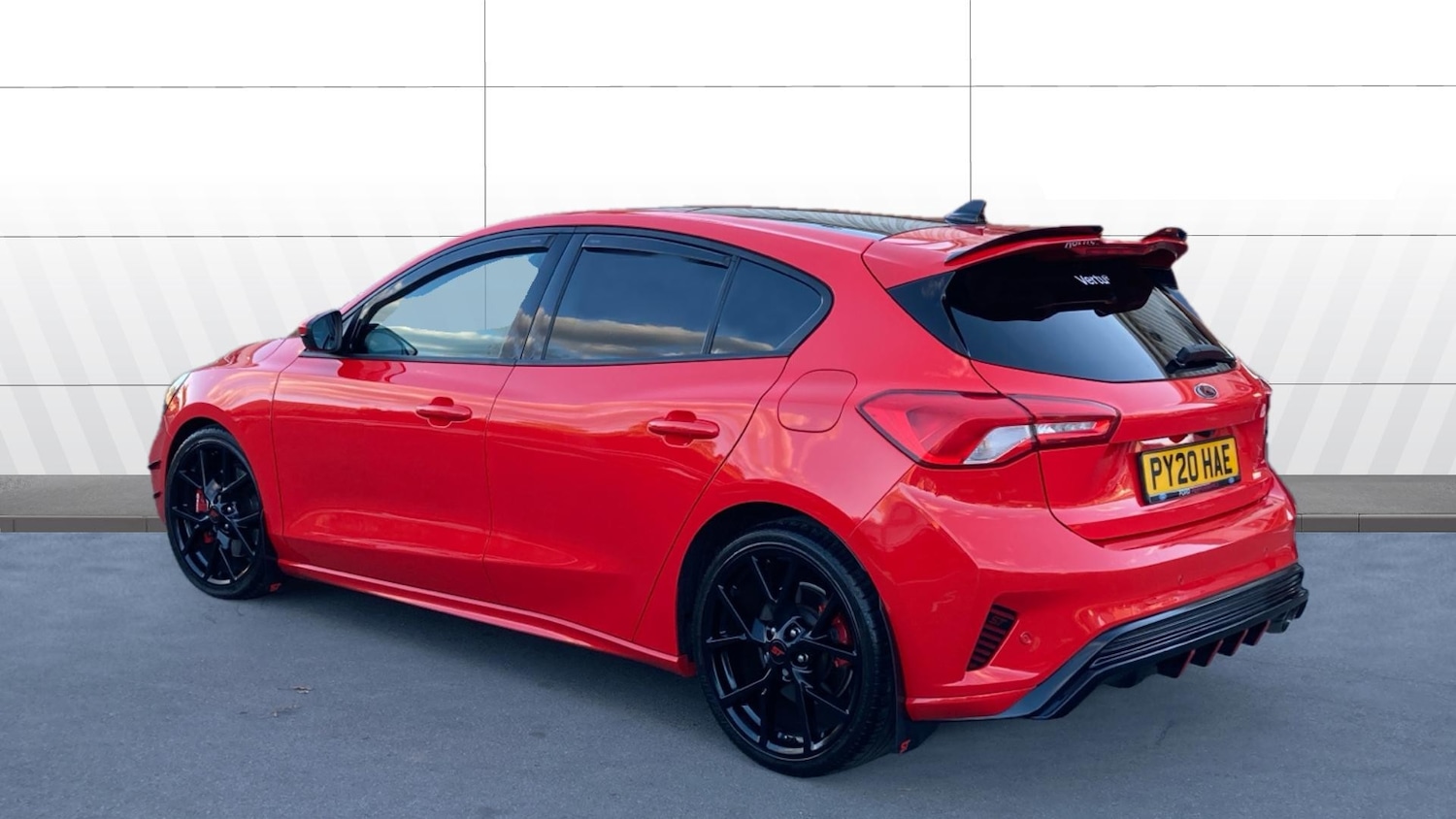 Used Ford Focus 2020 for sale - 76114202: Photo 2