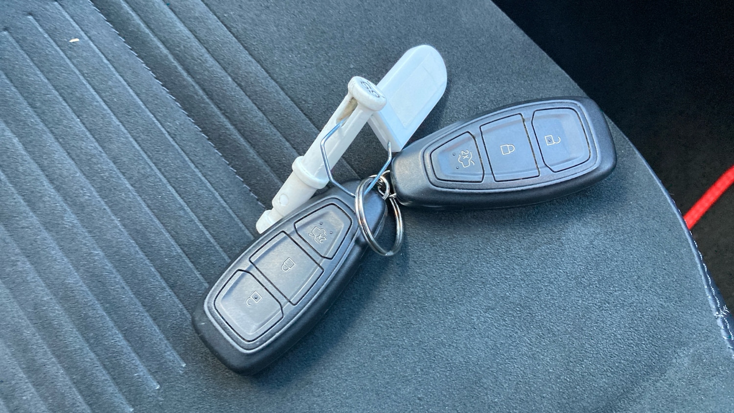 Used Ford Focus 2020 for sale - 76114202: Photo 20