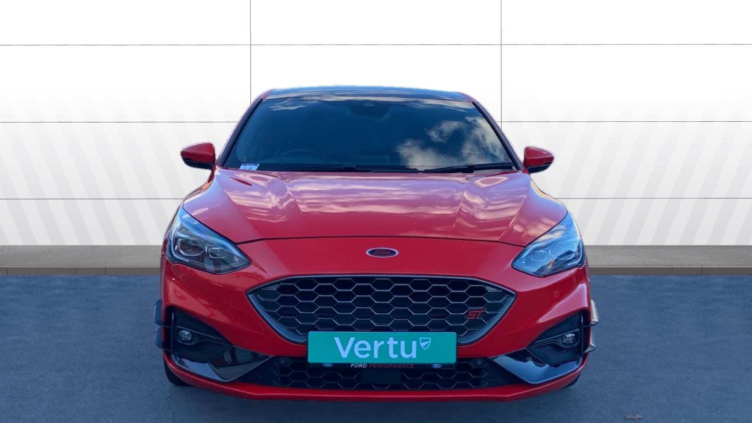 Used Ford Focus 2020 for sale - 76114202: Photo 3