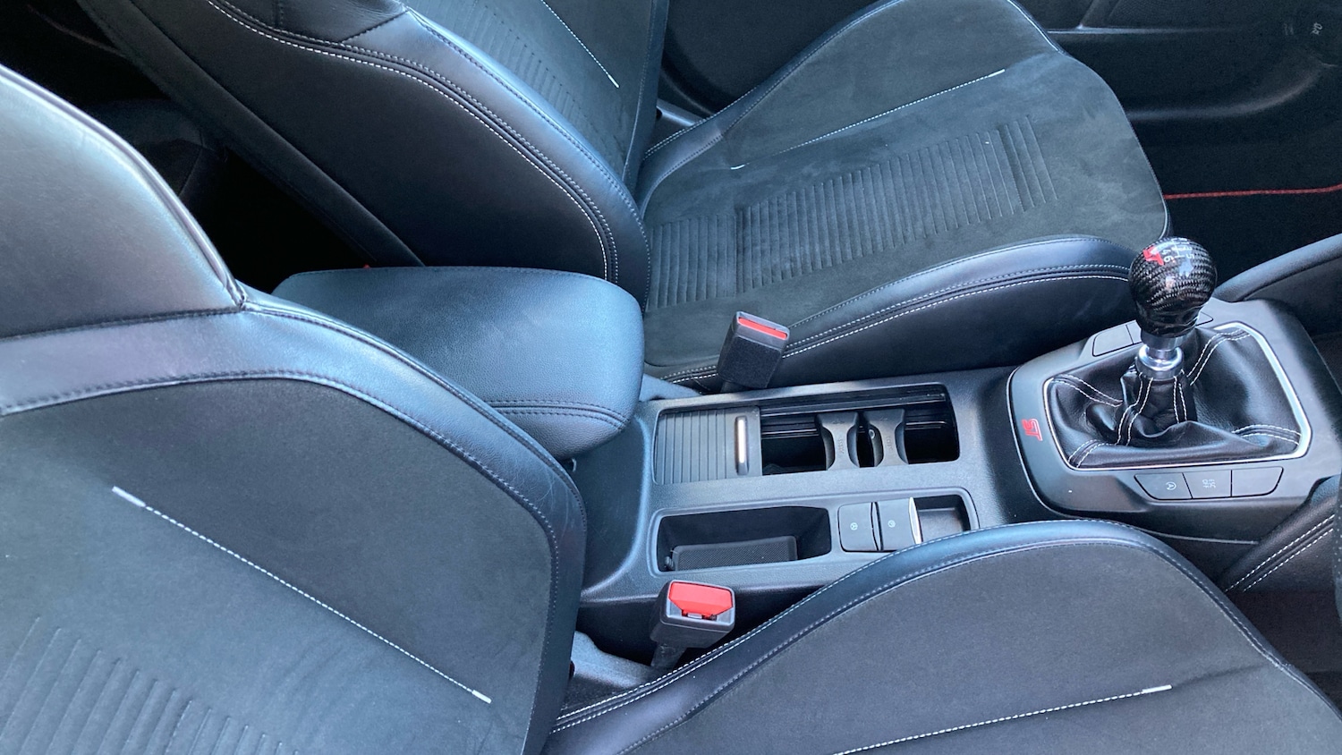 Used Ford Focus 2020 for sale - 76114202: Photo 33