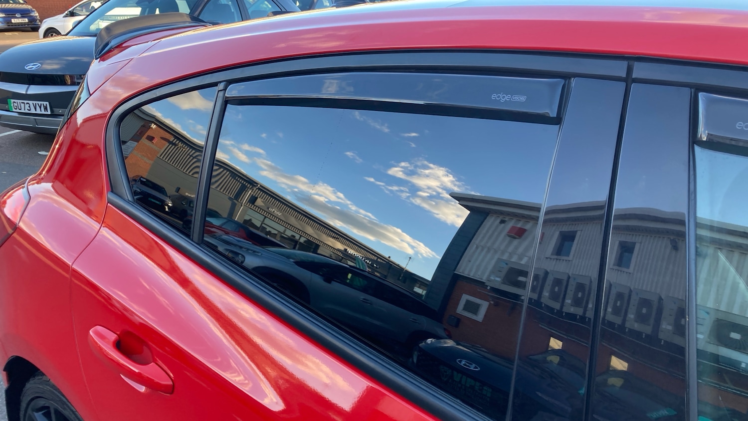 Used Ford Focus 2020 for sale - 76114202: Photo 35