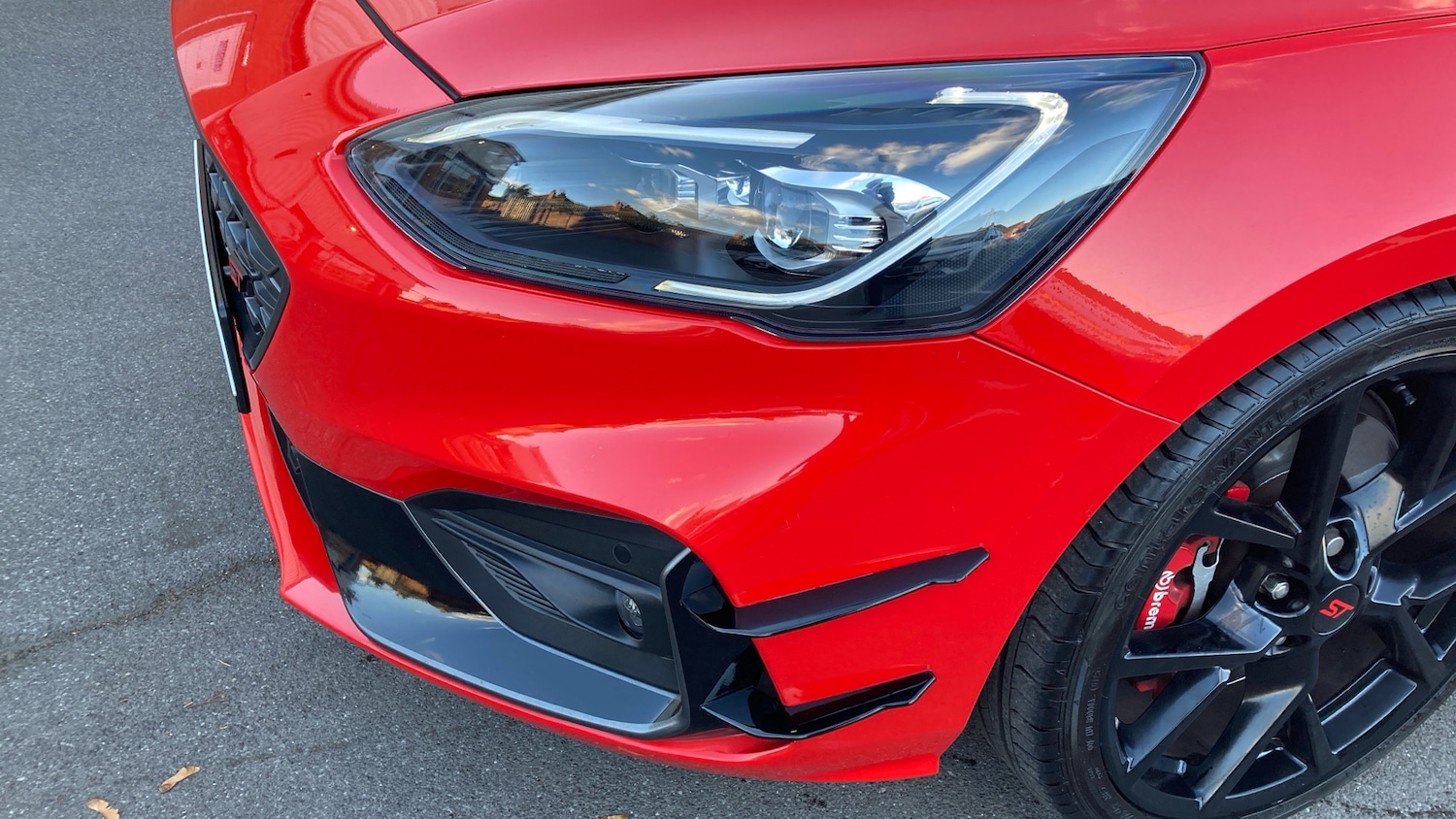 Used Ford Focus 2020 for sale - 76114202: Photo 49