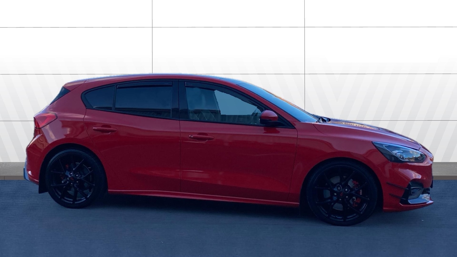 Used Ford Focus 2020 for sale - 76114202: Photo 5