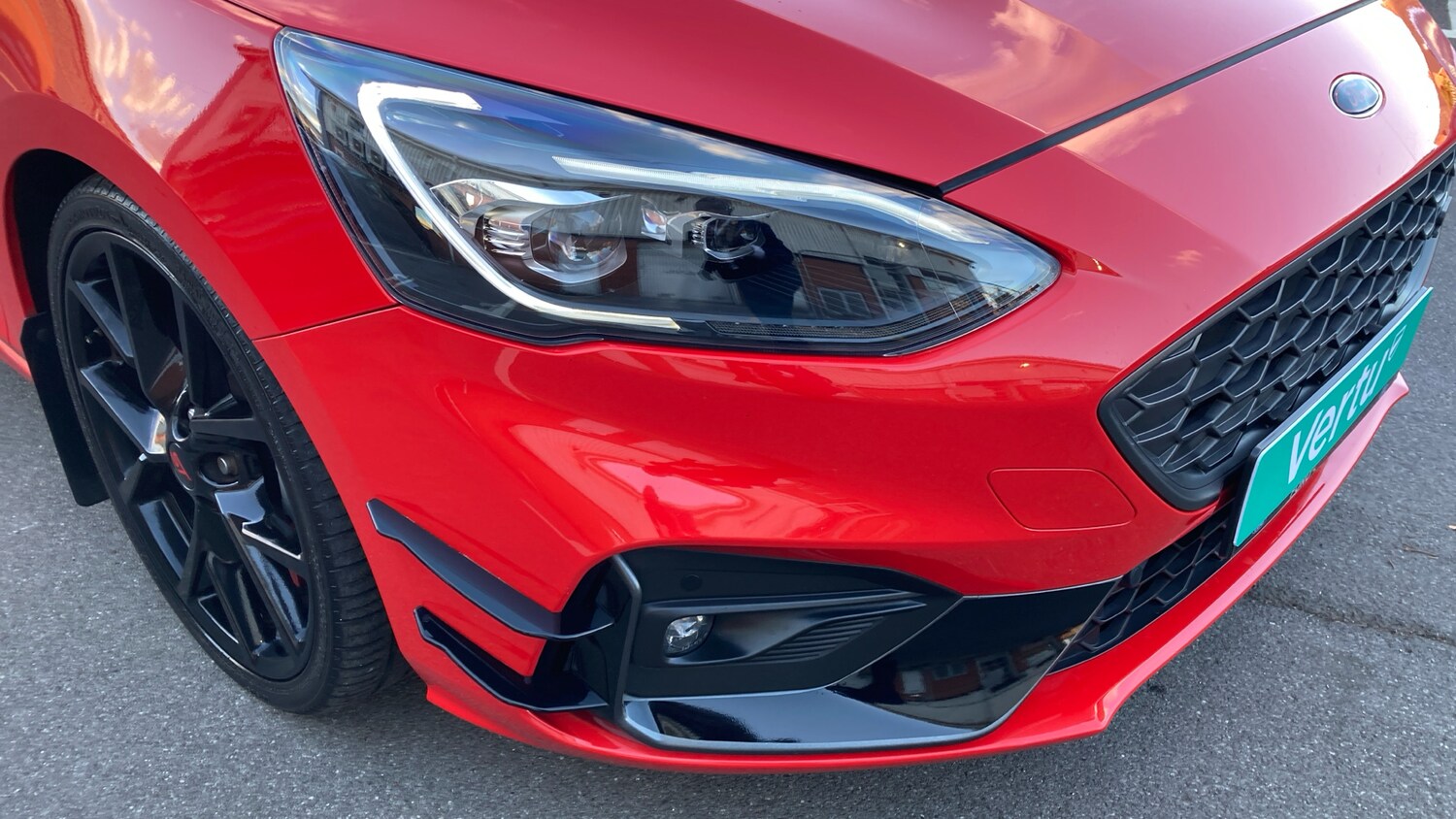 Used Ford Focus 2020 for sale - 76114202: Photo 50