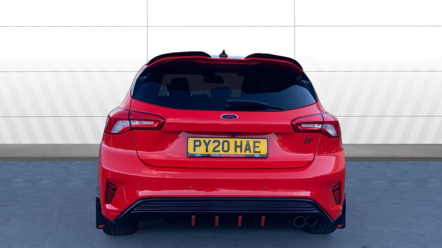 Used Ford Focus 2020 for sale - 76114202: Photo 6