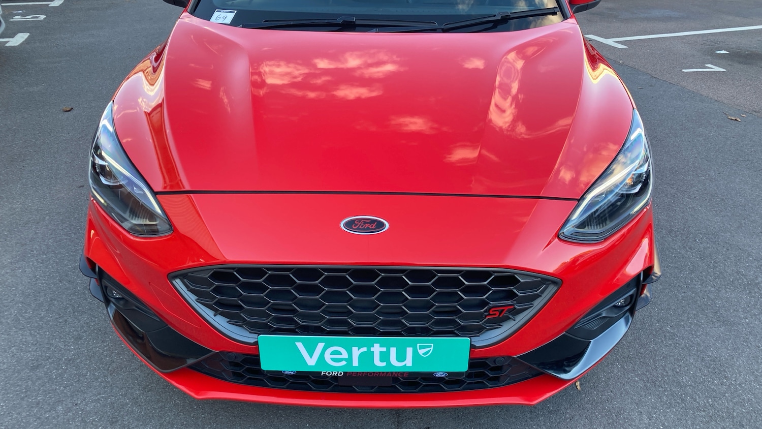 Used Ford Focus 2020 for sale - 76114202: Photo 8