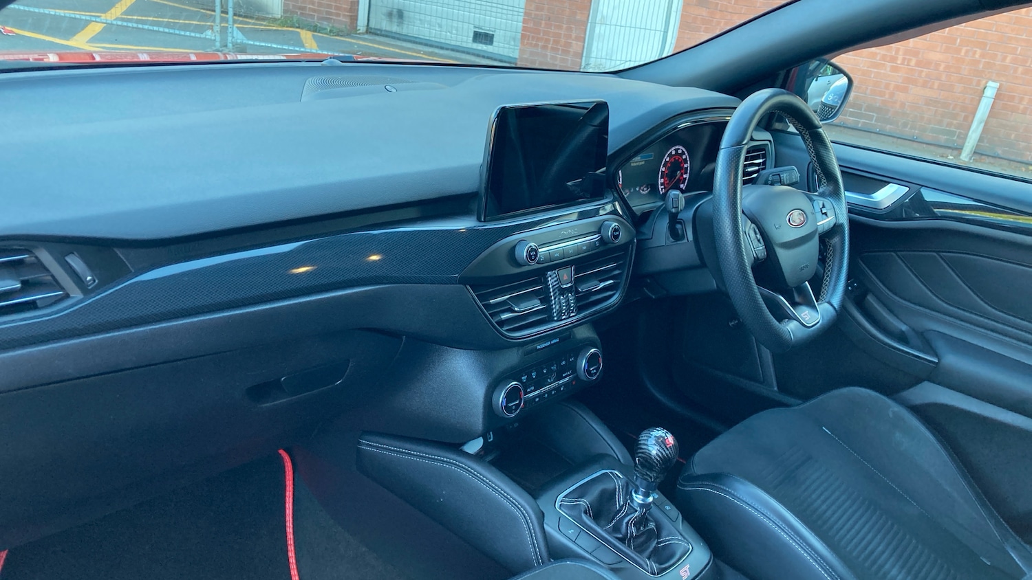 Used Ford Focus 2020 for sale - 76114202: Photo 9