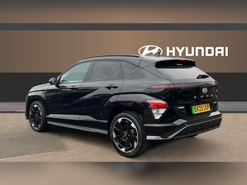 Used Hyundai KONA 2025 for sale - 77758597: Photo