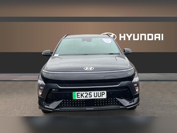 Used Hyundai KONA 2025 for sale - 77758597: Photo