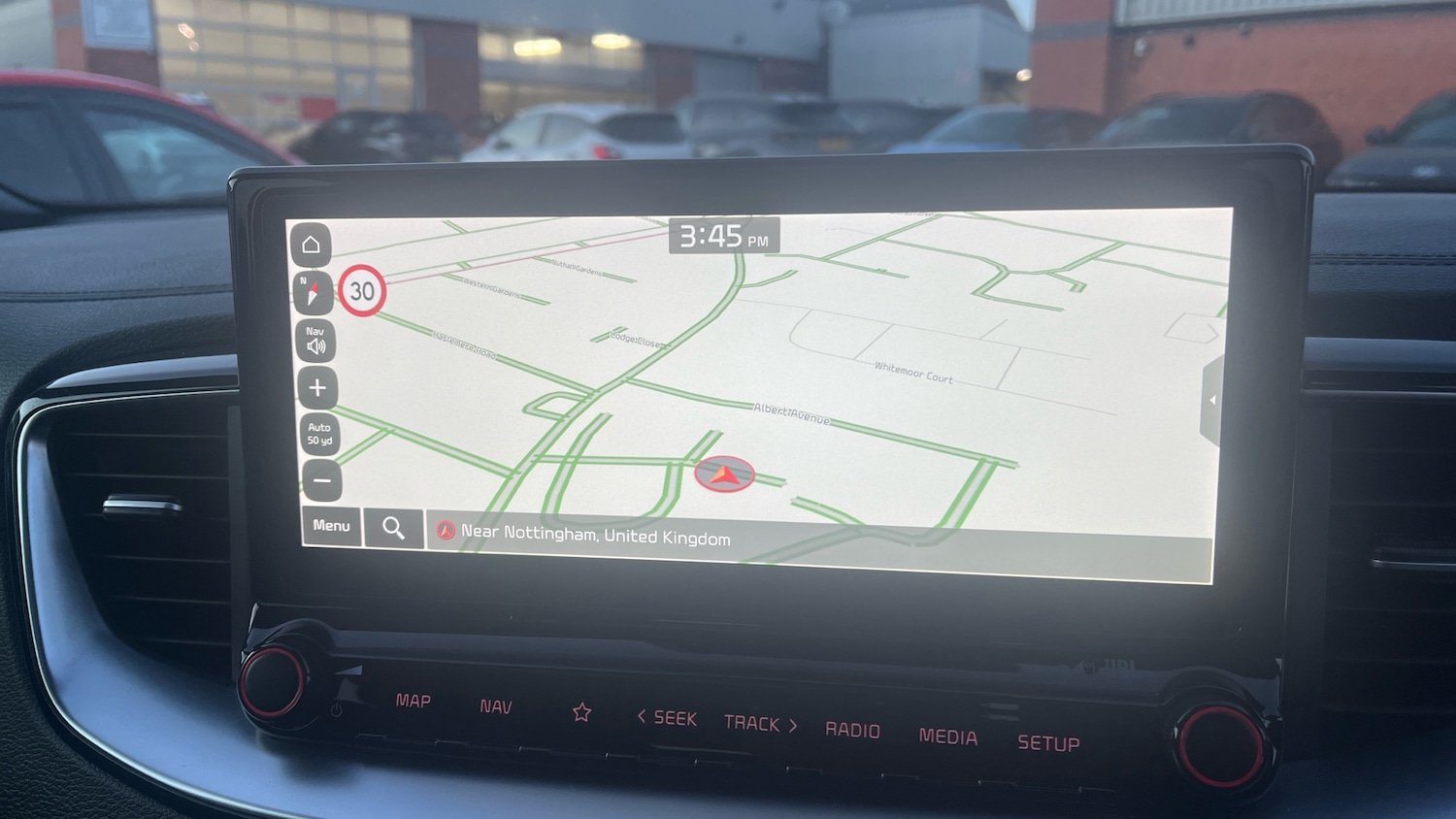 Used Kia XCeed 2023 for sale - 76924202: Photo 12