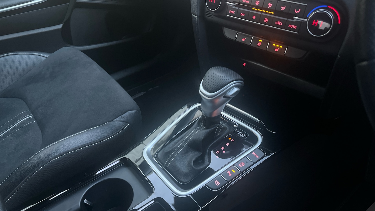 Used Kia XCeed 2023 for sale - 76924202: Photo 13