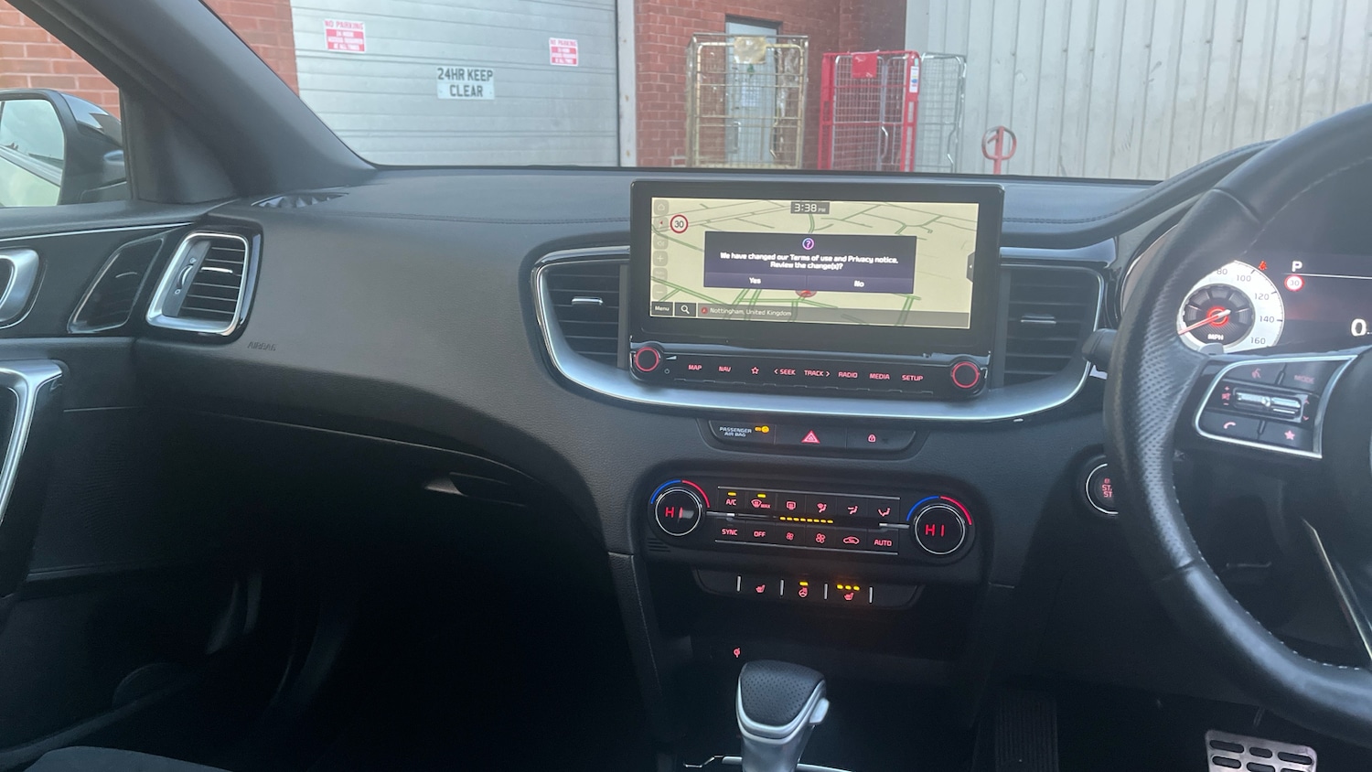 Used Kia XCeed 2023 for sale - 76924202: Photo 14