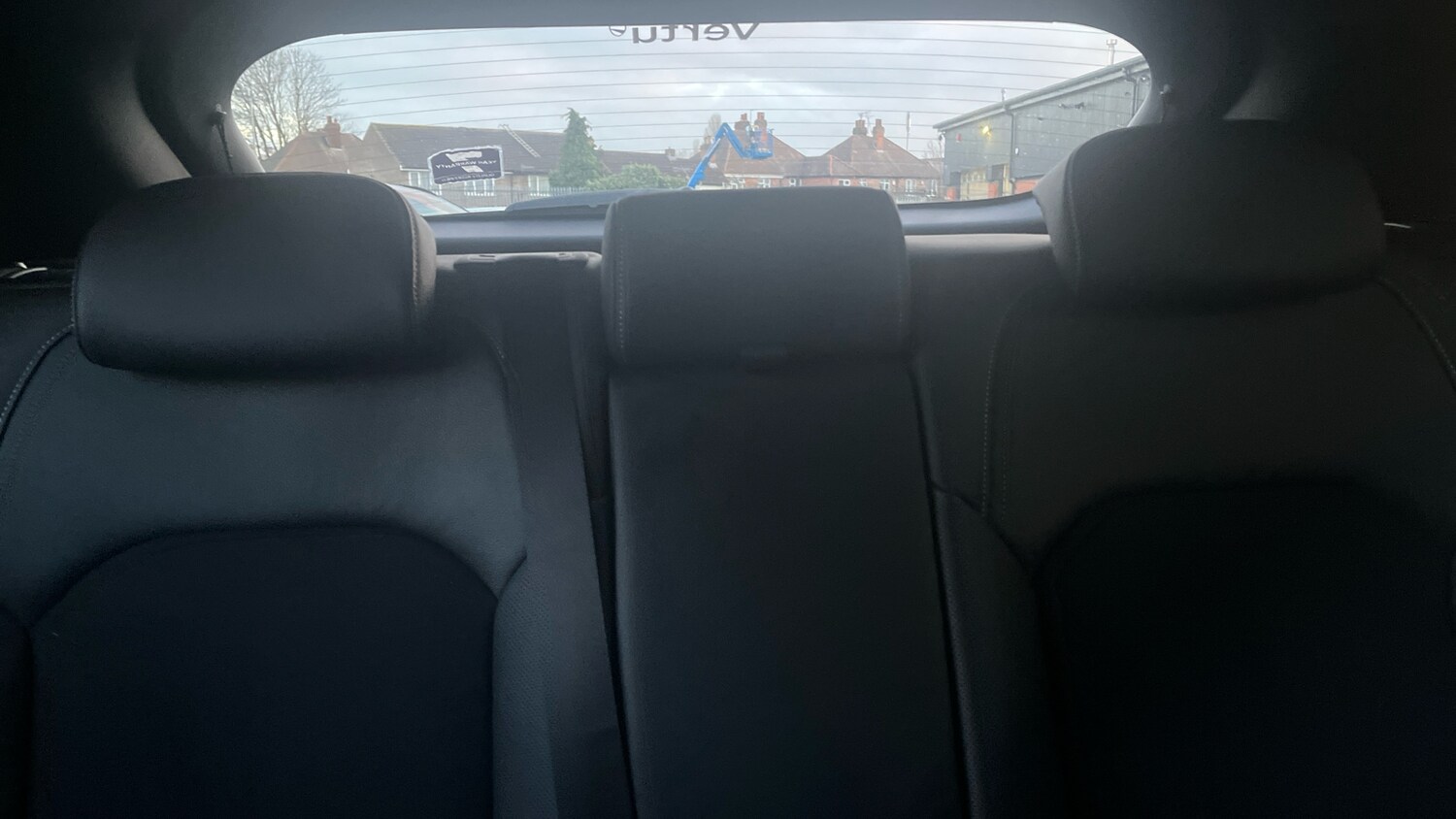 Used Kia XCeed 2023 for sale - 76924202: Photo 15