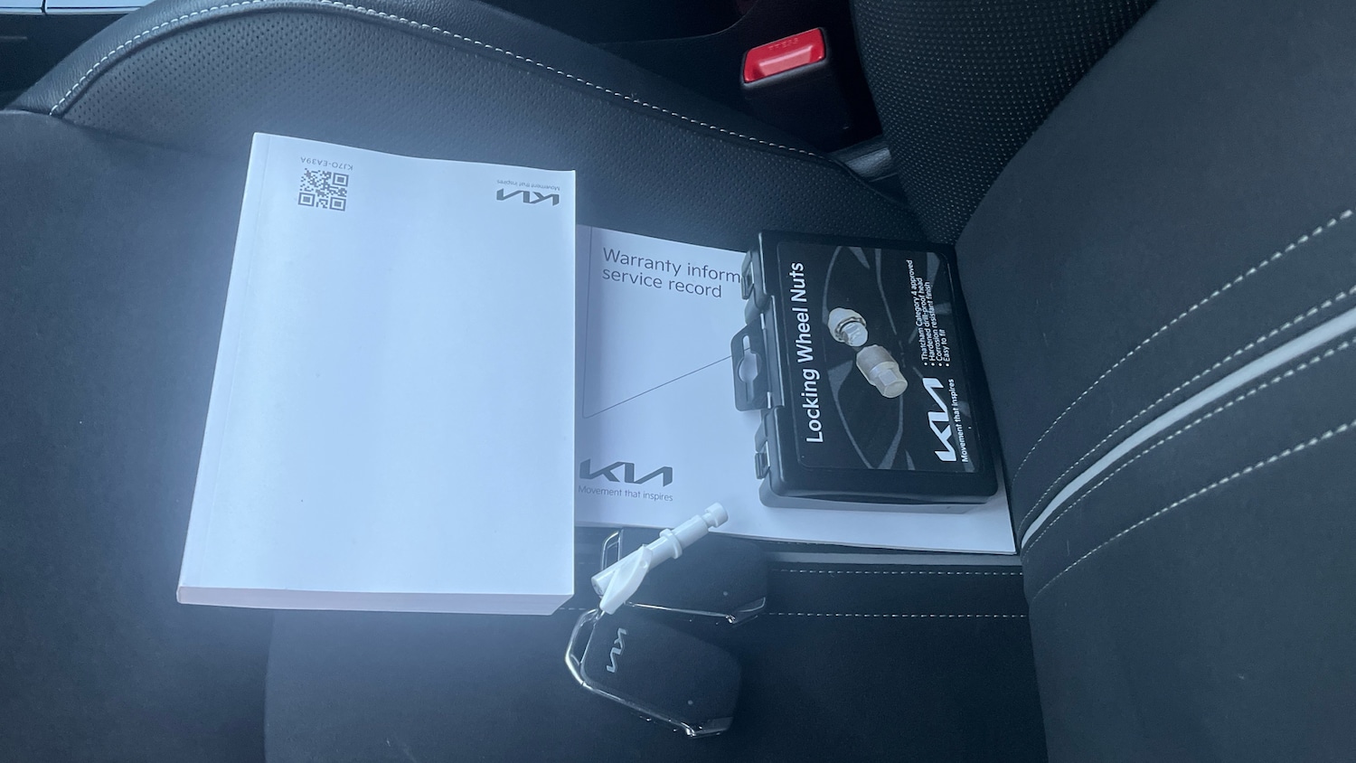 Used Kia XCeed 2023 for sale - 76924202: Photo 19