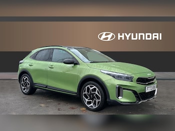 Kia XCeed feature image