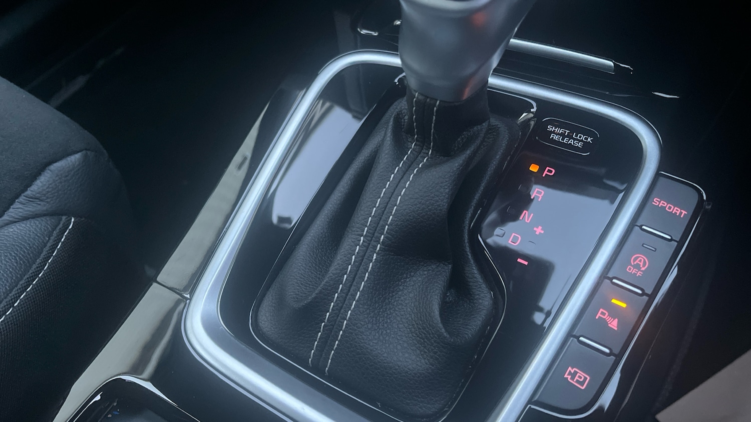 Used Kia XCeed 2023 for sale - 76924202: Photo 22