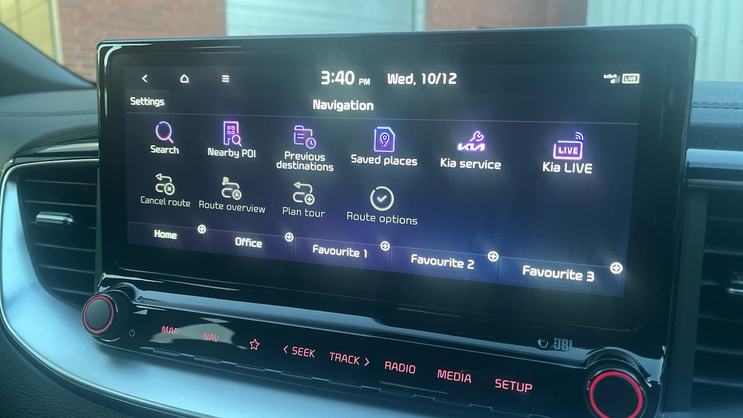 Used Kia XCeed 2023 for sale - 76924202: Photo 24