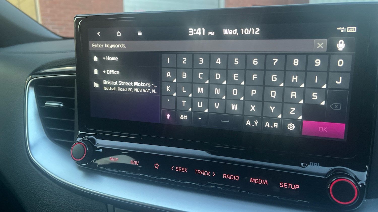 Used Kia XCeed 2023 for sale - 76924202: Photo 25