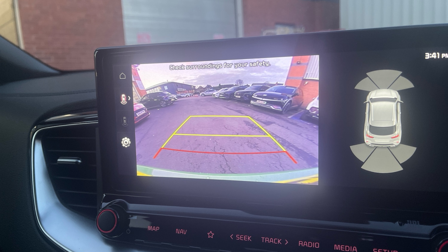 Used Kia XCeed 2023 for sale - 76924202: Photo 26