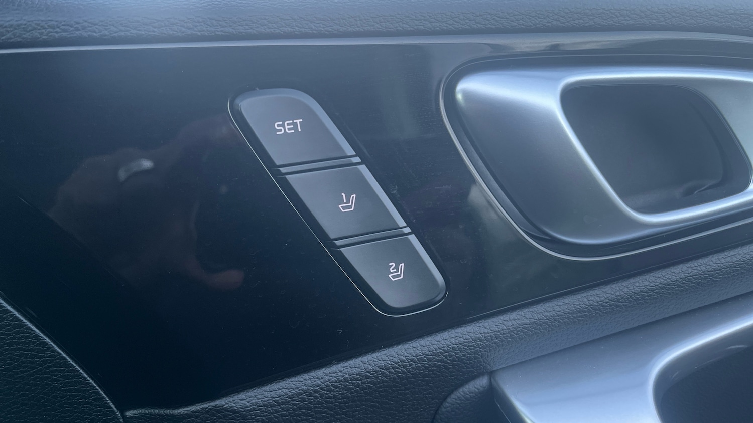 Used Kia XCeed 2023 for sale - 76924202: Photo 31