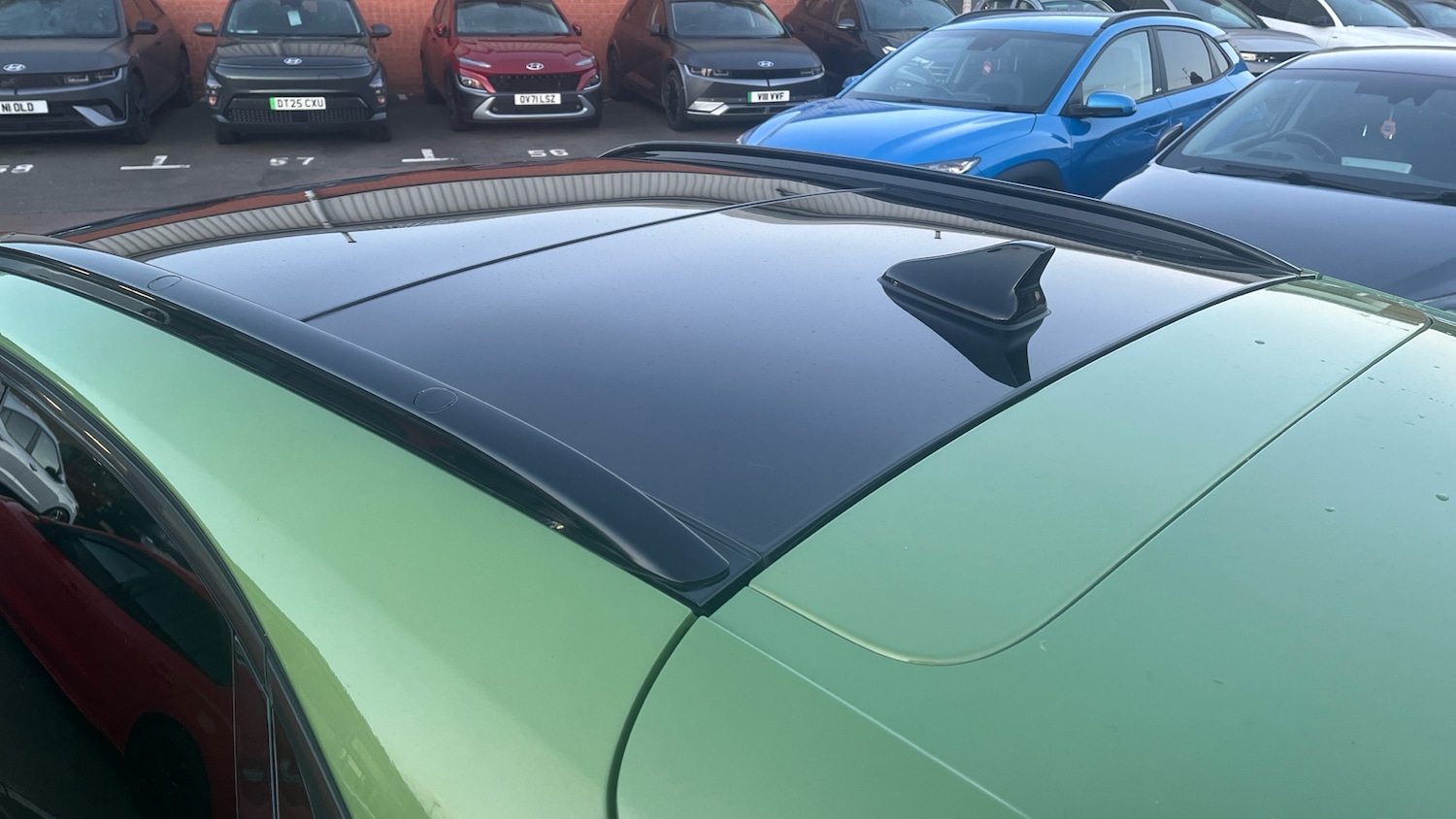 Used Kia XCeed 2023 for sale - 76924202: Photo 40