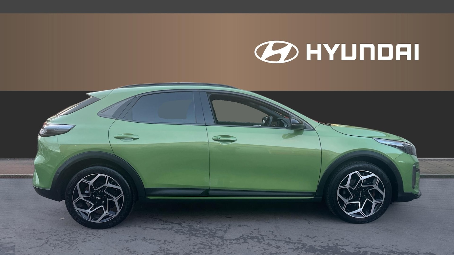 Used Kia XCeed 2023 for sale - 76924202: Photo 5