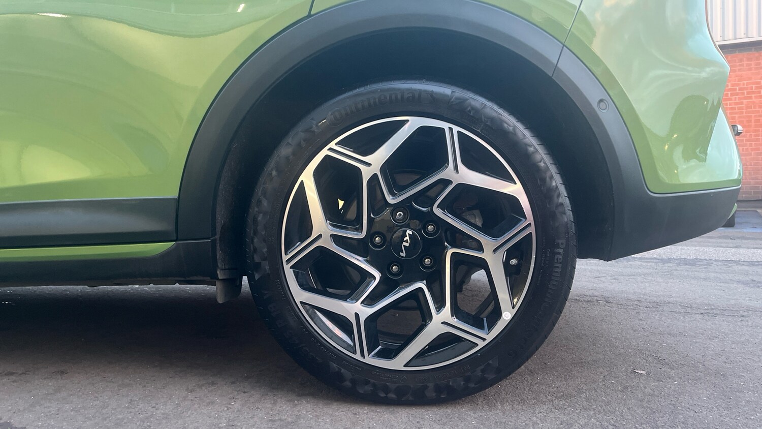 Used Kia XCeed 2023 for sale - 76924202: Photo 7