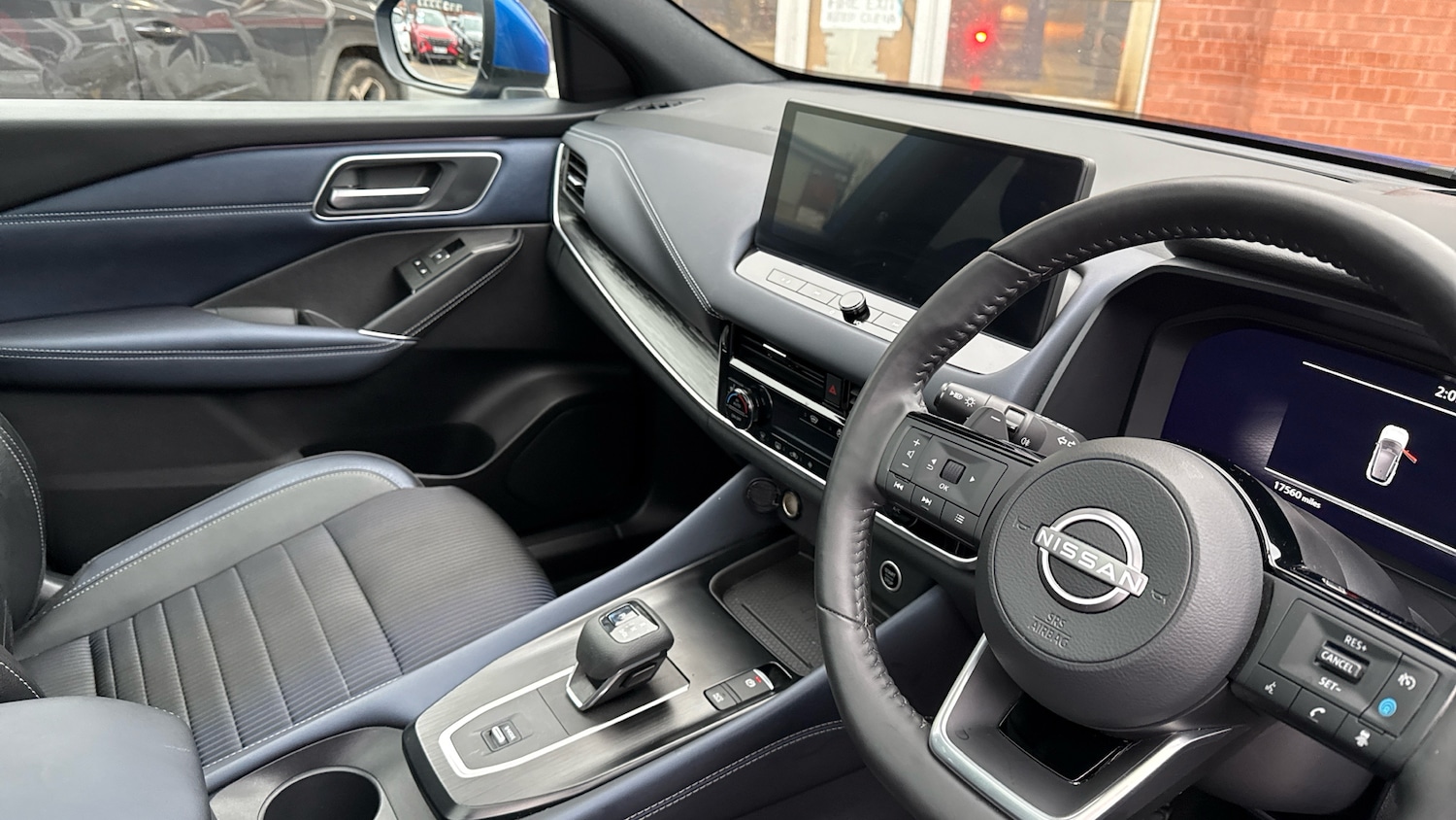 Used Nissan Qashqai 2022 for sale - 76859080: Photo 10