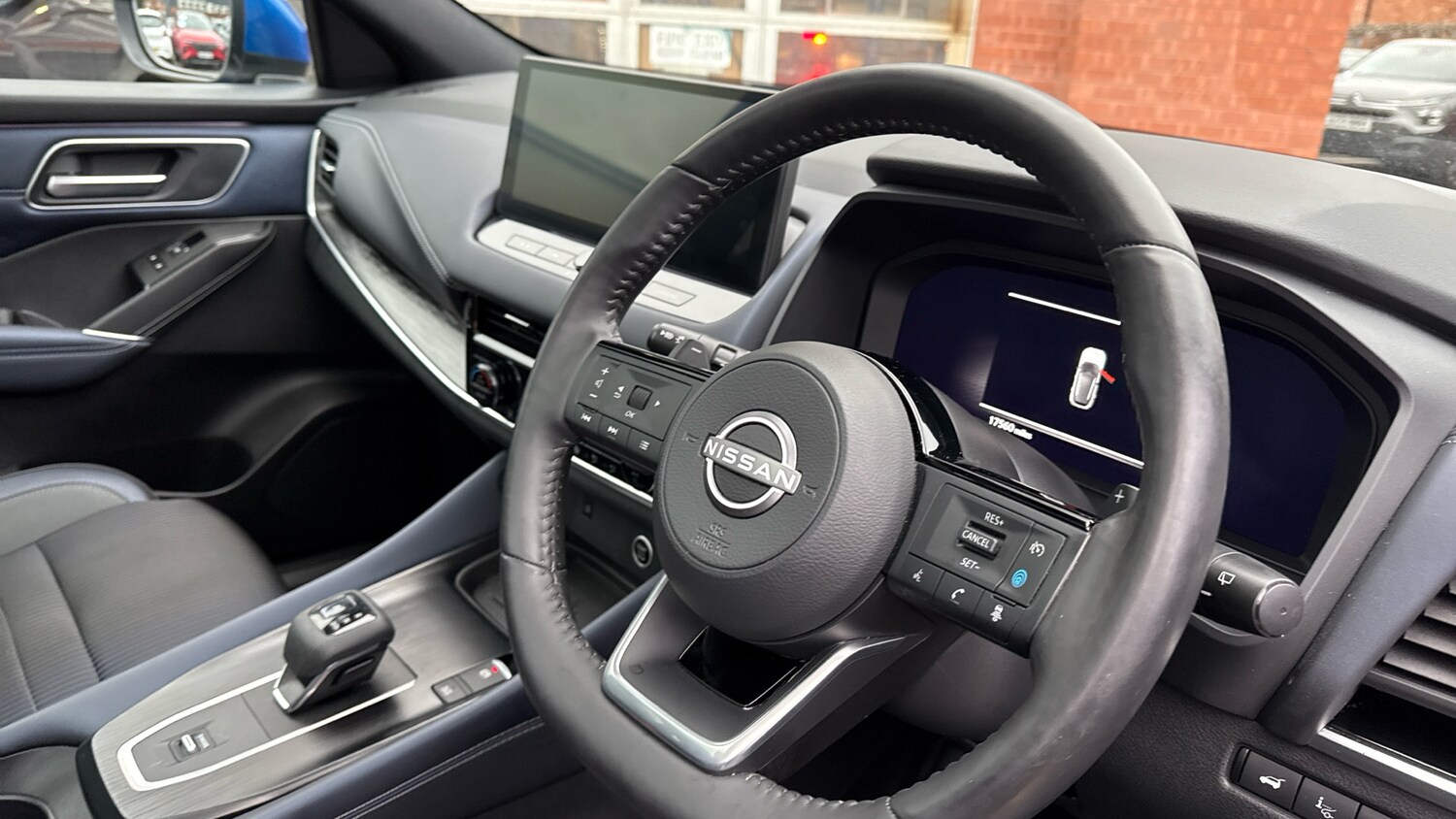 Used Nissan Qashqai 2022 for sale - 76859080: Photo 11