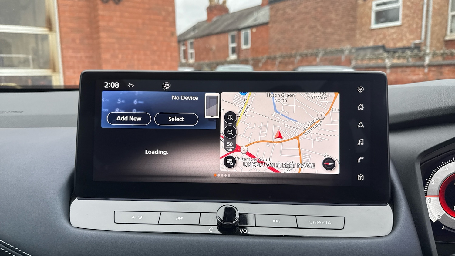 Used Nissan Qashqai 2022 for sale - 76859080: Photo 12