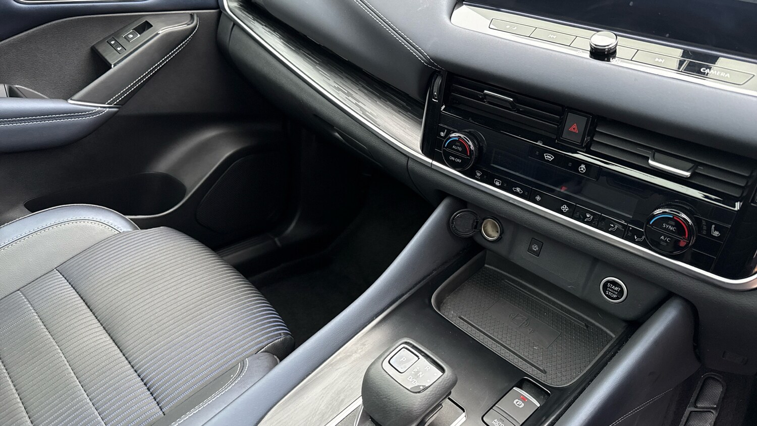 Used Nissan Qashqai 2022 for sale - 76859080: Photo 14