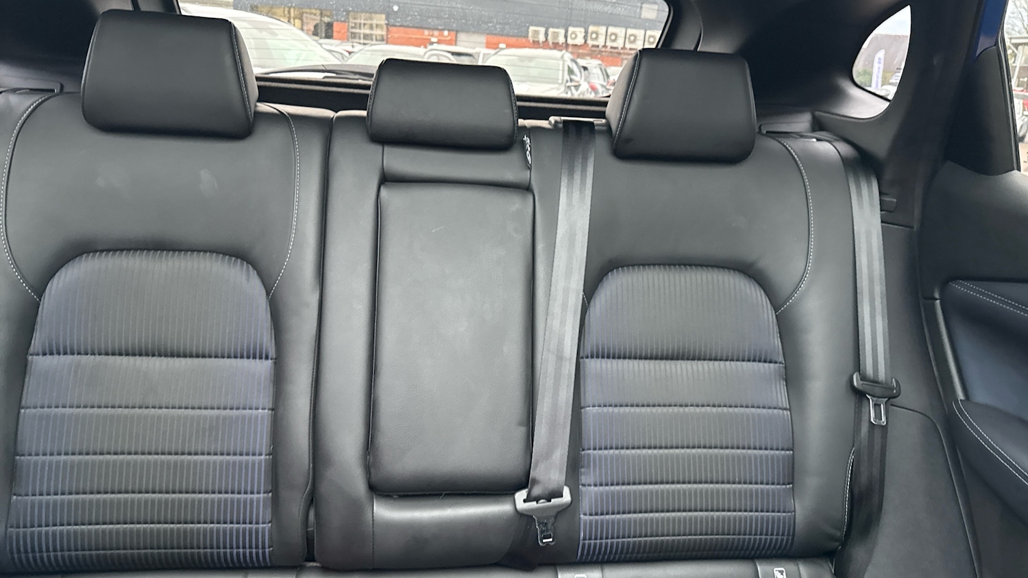 Used Nissan Qashqai 2022 for sale - 76859080: Photo 15