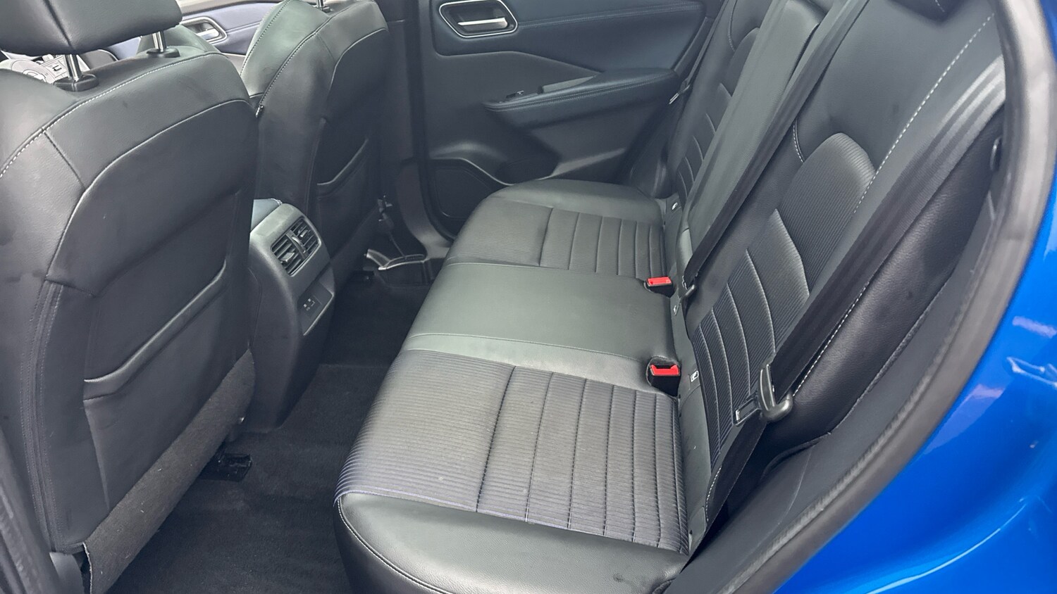 Used Nissan Qashqai 2022 for sale - 76859080: Photo 16