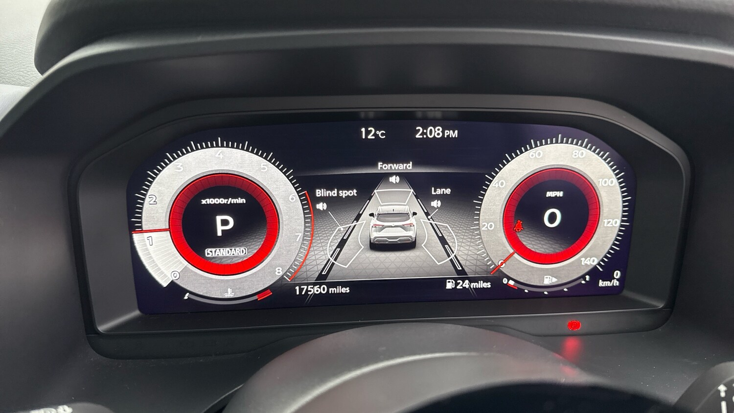 Used Nissan Qashqai 2022 for sale - 76859080: Photo 18