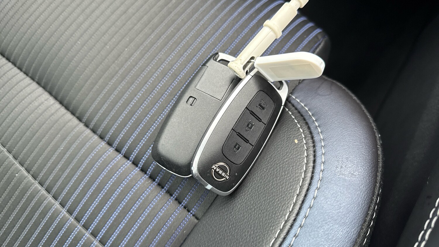 Used Nissan Qashqai 2022 for sale - 76859080: Photo 19