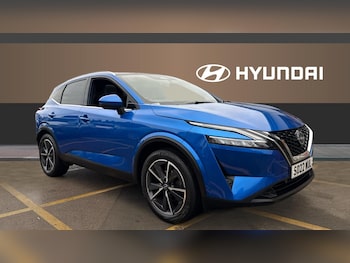 2022 (22) - 1.3 DiG-T MH 158 Tekna 5dr Xtronic Petrol Hatchback