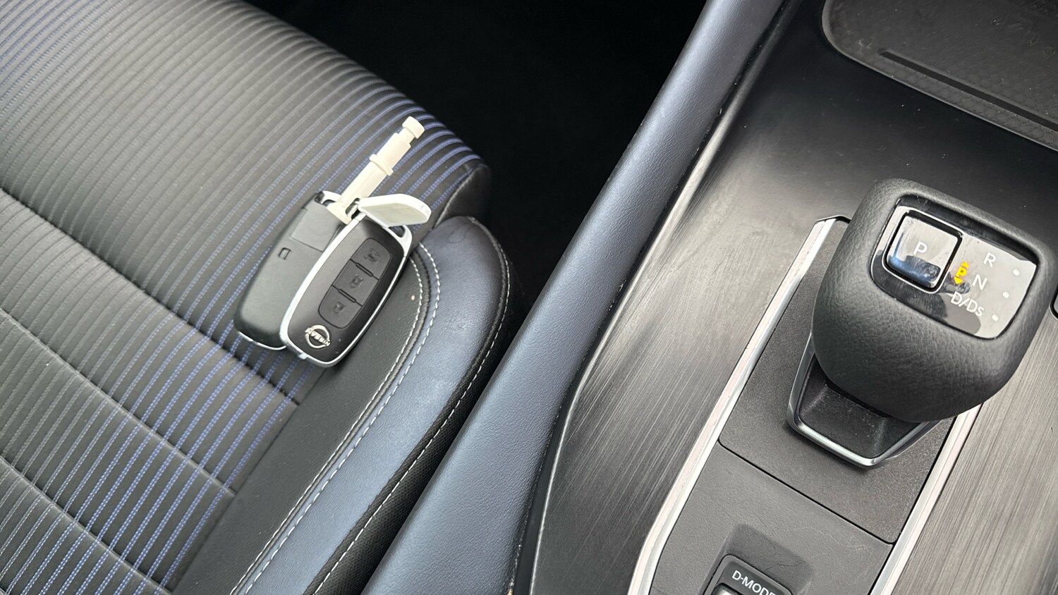 Used Nissan Qashqai 2022 for sale - 76859080: Photo 20