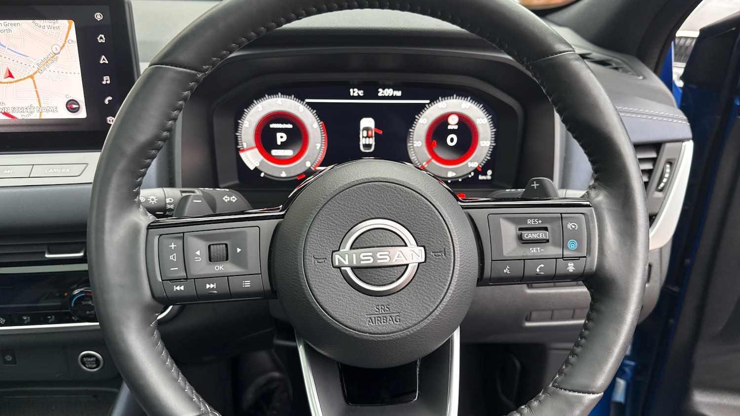 Used Nissan Qashqai 2022 for sale - 76859080: Photo 21