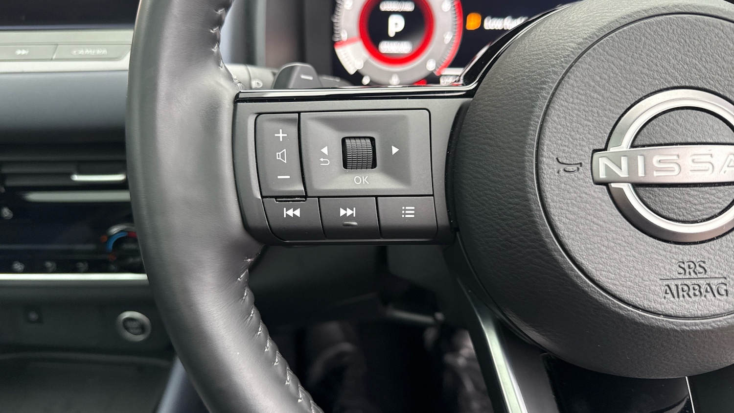 Used Nissan Qashqai 2022 for sale - 76859080: Photo 22