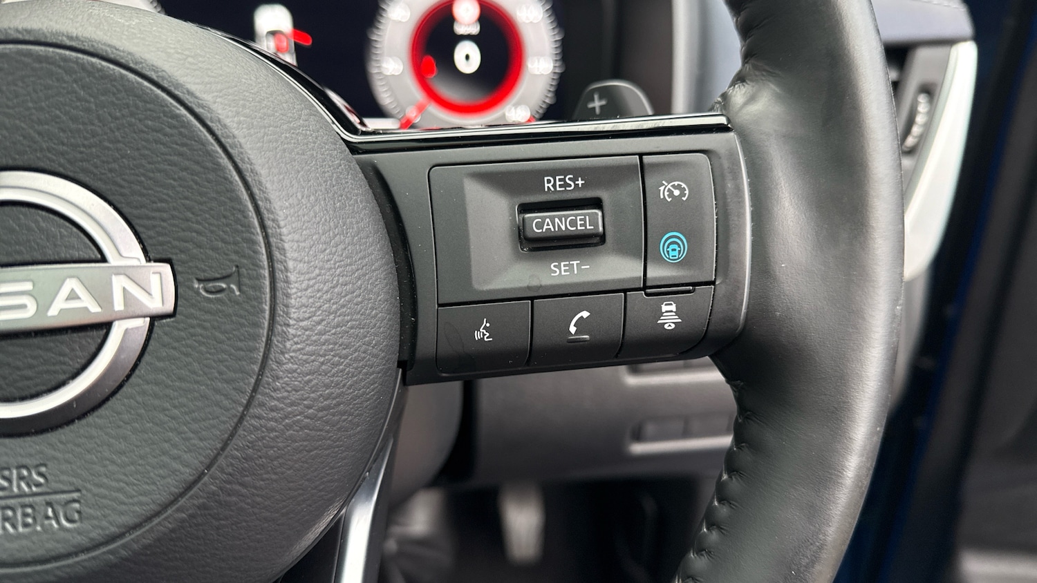 Used Nissan Qashqai 2022 for sale - 76859080: Photo 23