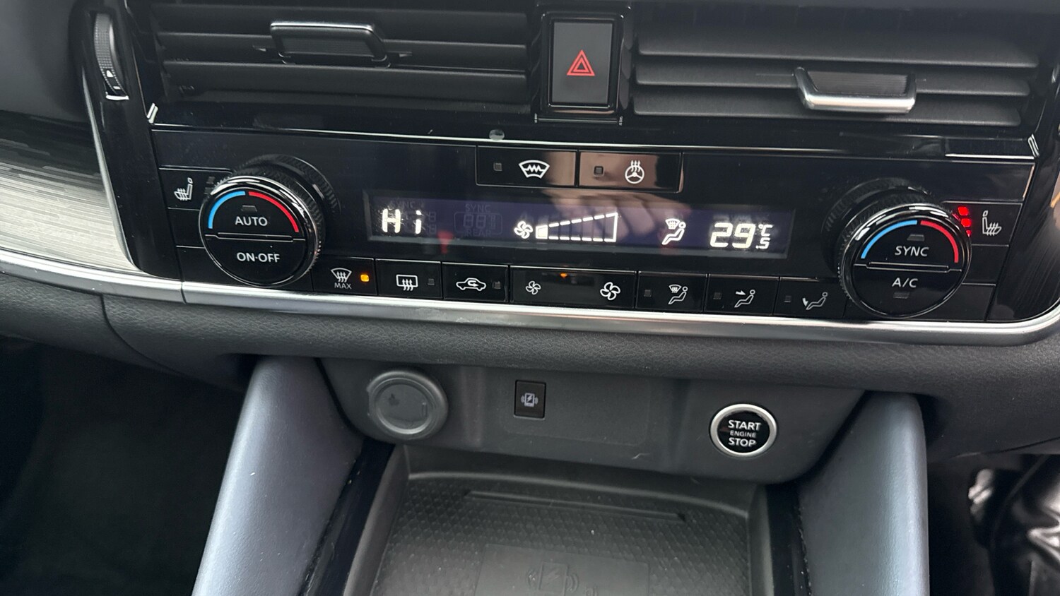 Used Nissan Qashqai 2022 for sale - 76859080: Photo 28