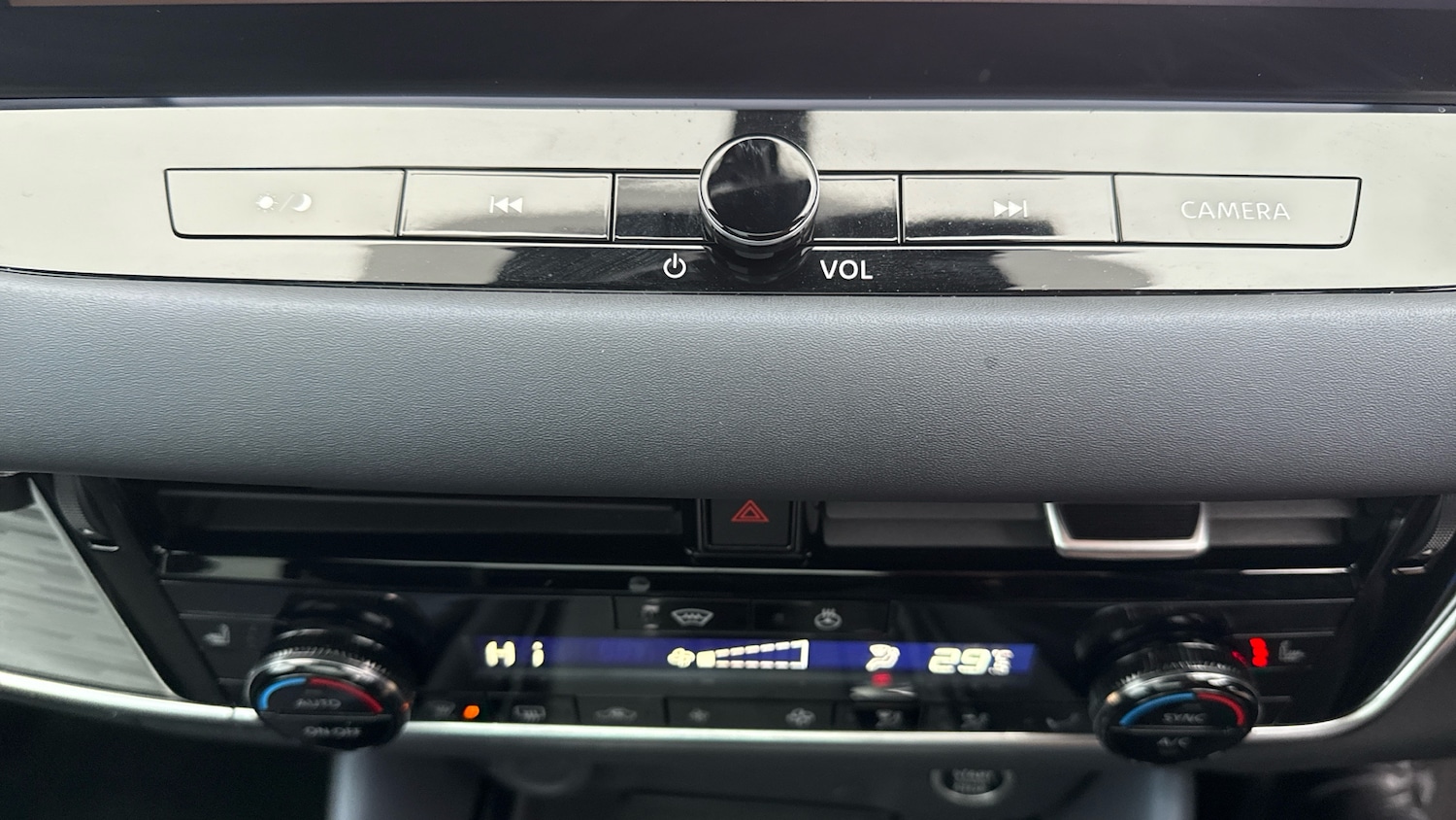 Used Nissan Qashqai 2022 for sale - 76859080: Photo 33