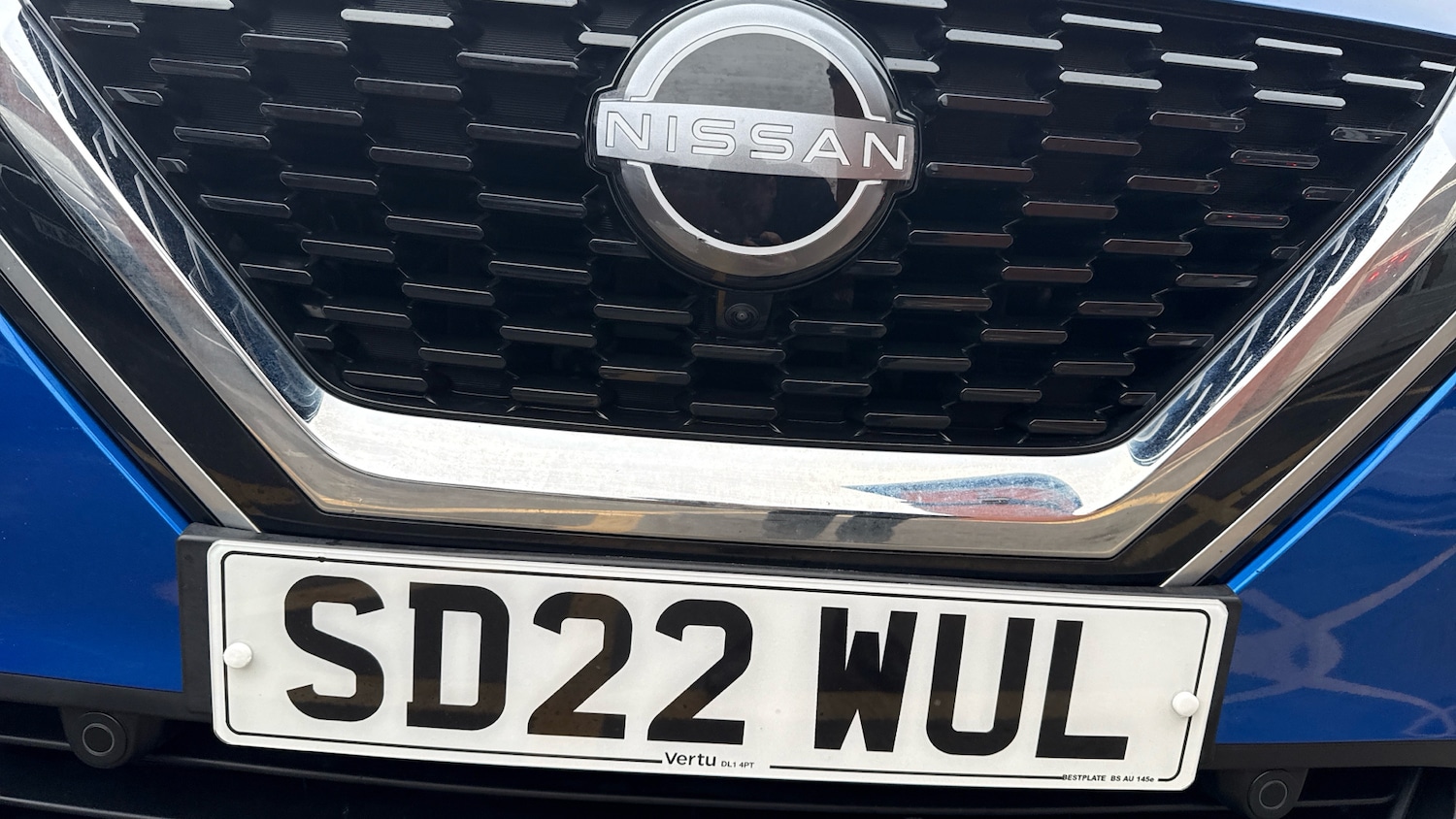 Used Nissan Qashqai 2022 for sale - 76859080: Photo 37