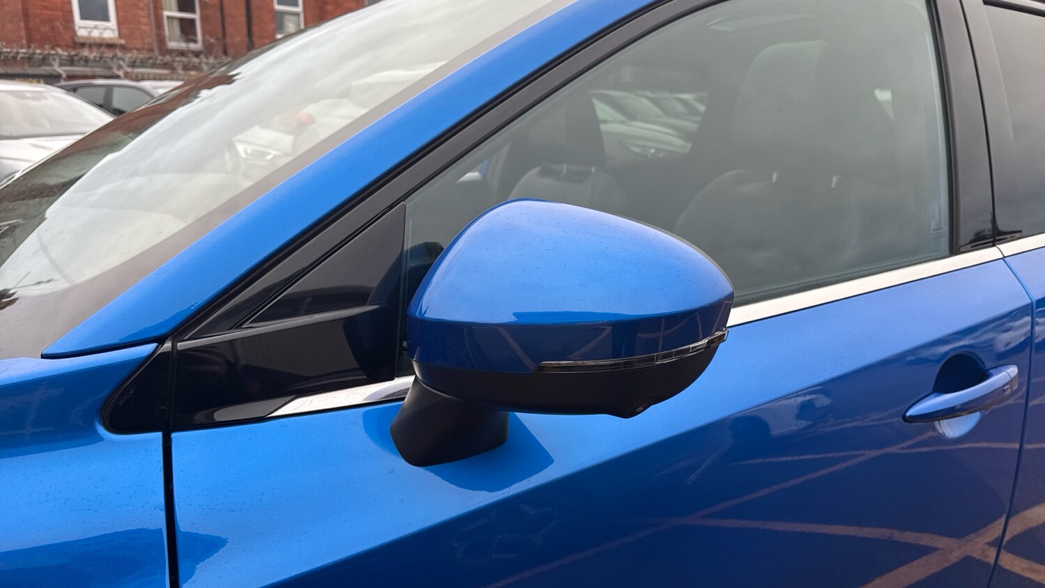 Used Nissan Qashqai 2022 for sale - 76859080: Photo 39