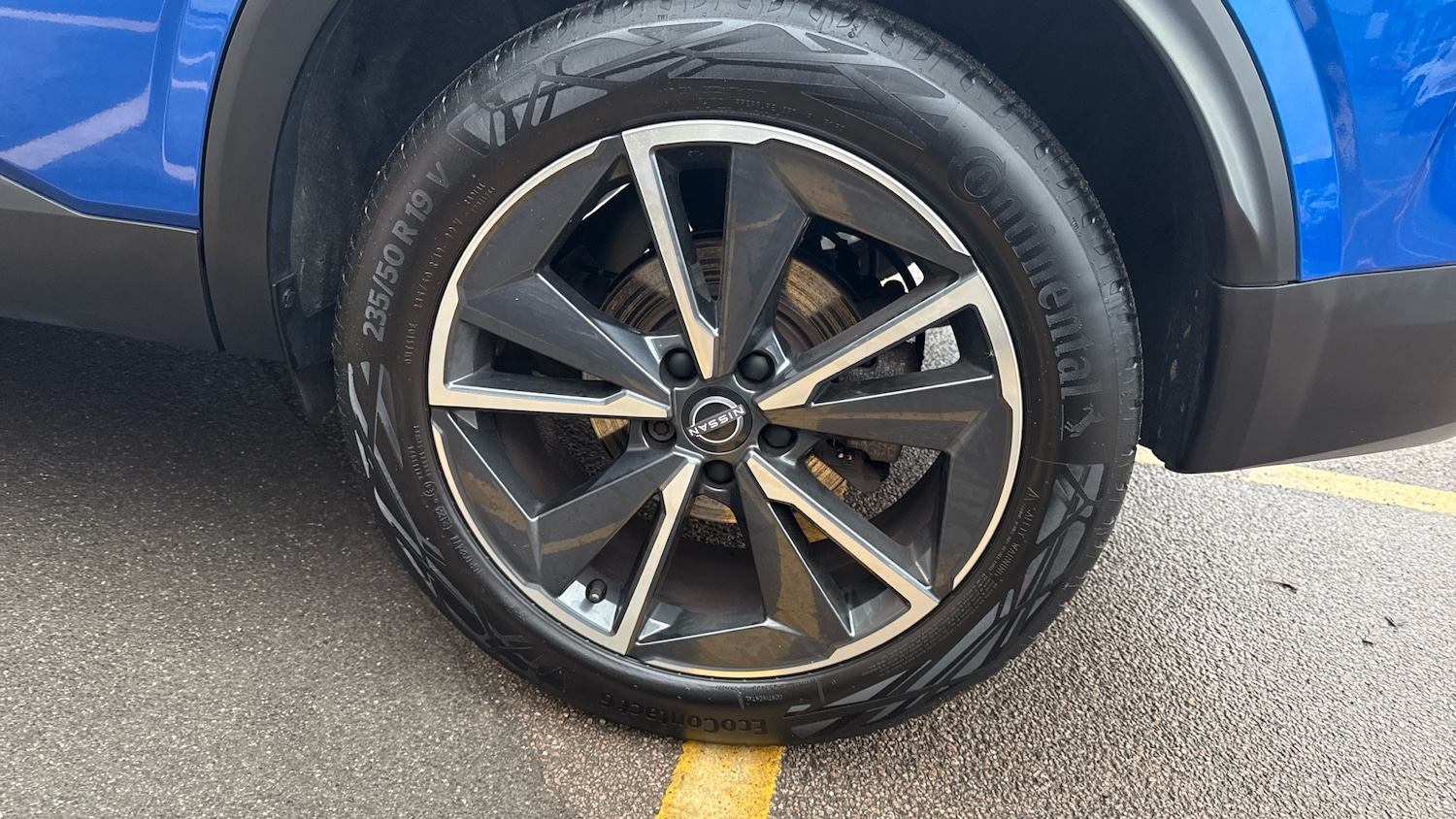 Used Nissan Qashqai 2022 for sale - 76859080: Photo 41