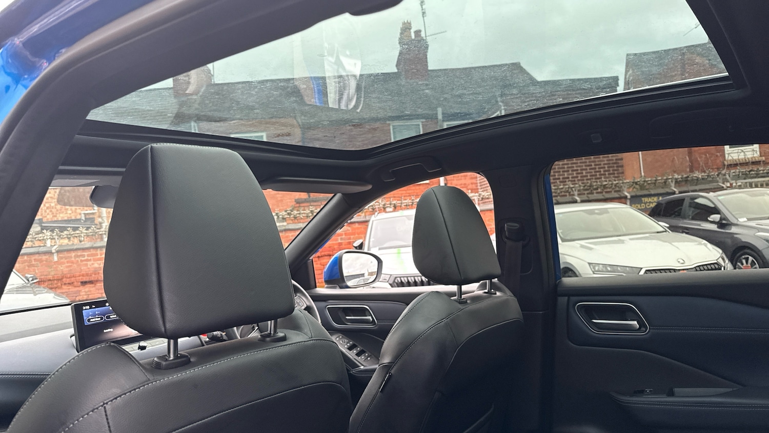 Used Nissan Qashqai 2022 for sale - 76859080: Photo 45