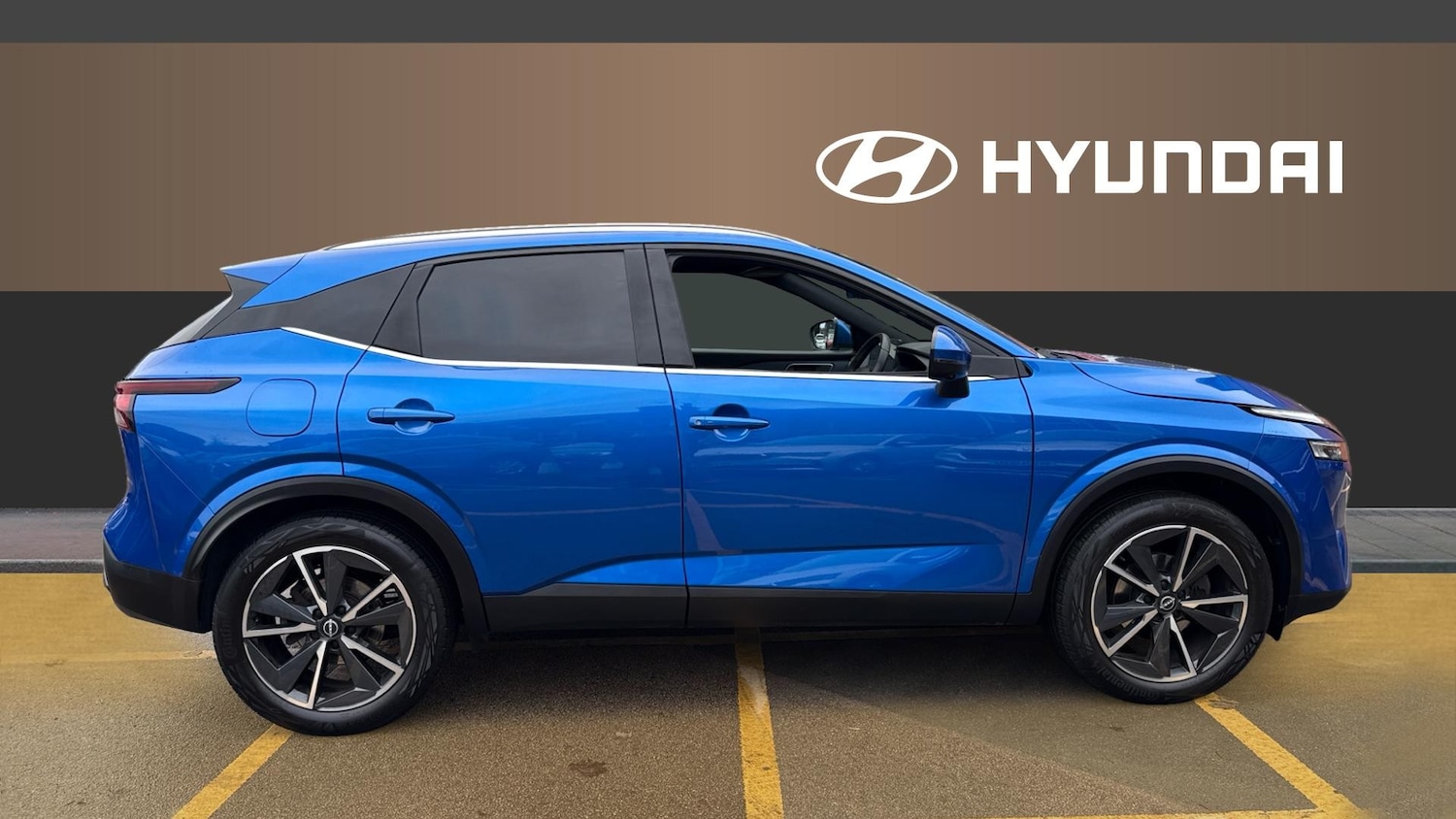 Used Nissan Qashqai 2022 for sale - 76859080: Photo 5