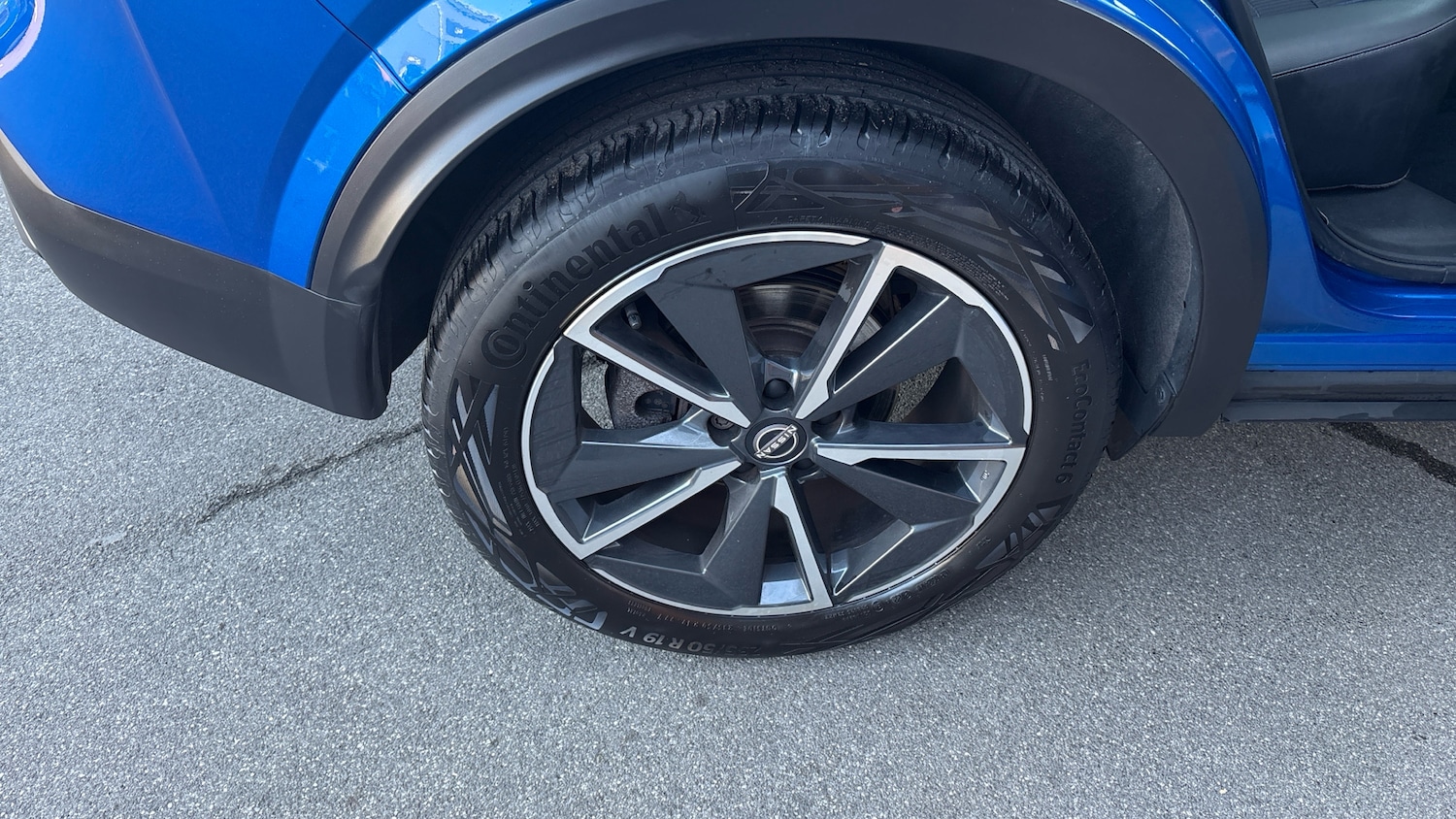 Used Nissan Qashqai 2022 for sale - 76859080: Photo 50