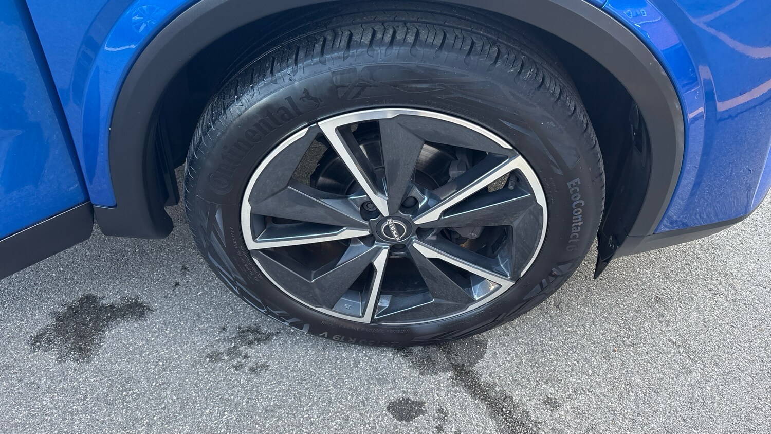 Used Nissan Qashqai 2022 for sale - 76859080: Photo 51