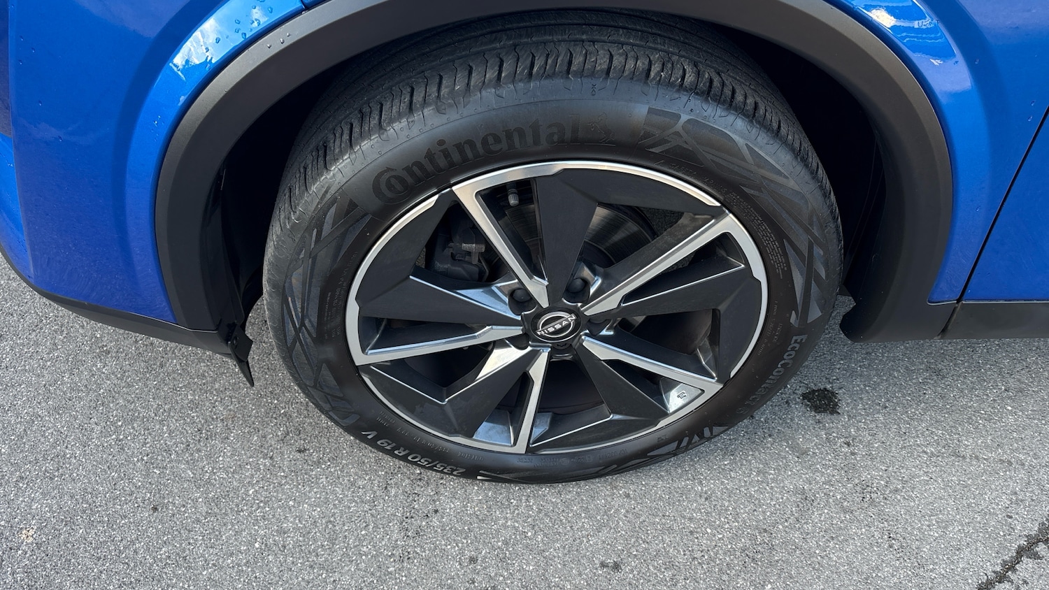 Used Nissan Qashqai 2022 for sale - 76859080: Photo 52